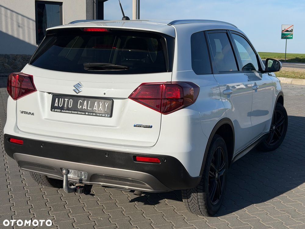 Suzuki Vitara - 15