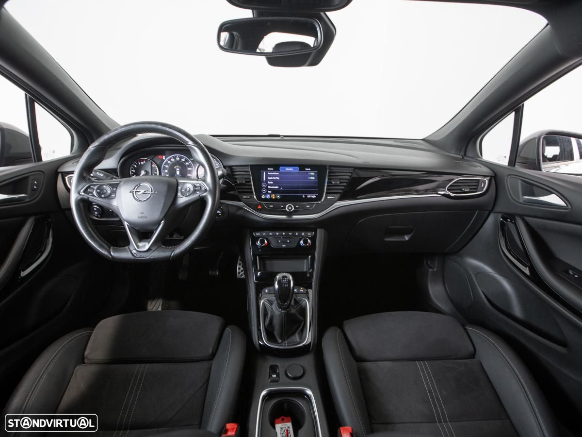 Opel Astra Sports Tourer 1.5 D Ultimate S/S - 6