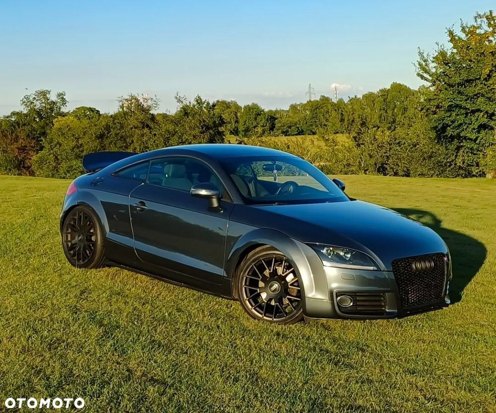 Audi TT Coupé 2.0 TFSI - 3