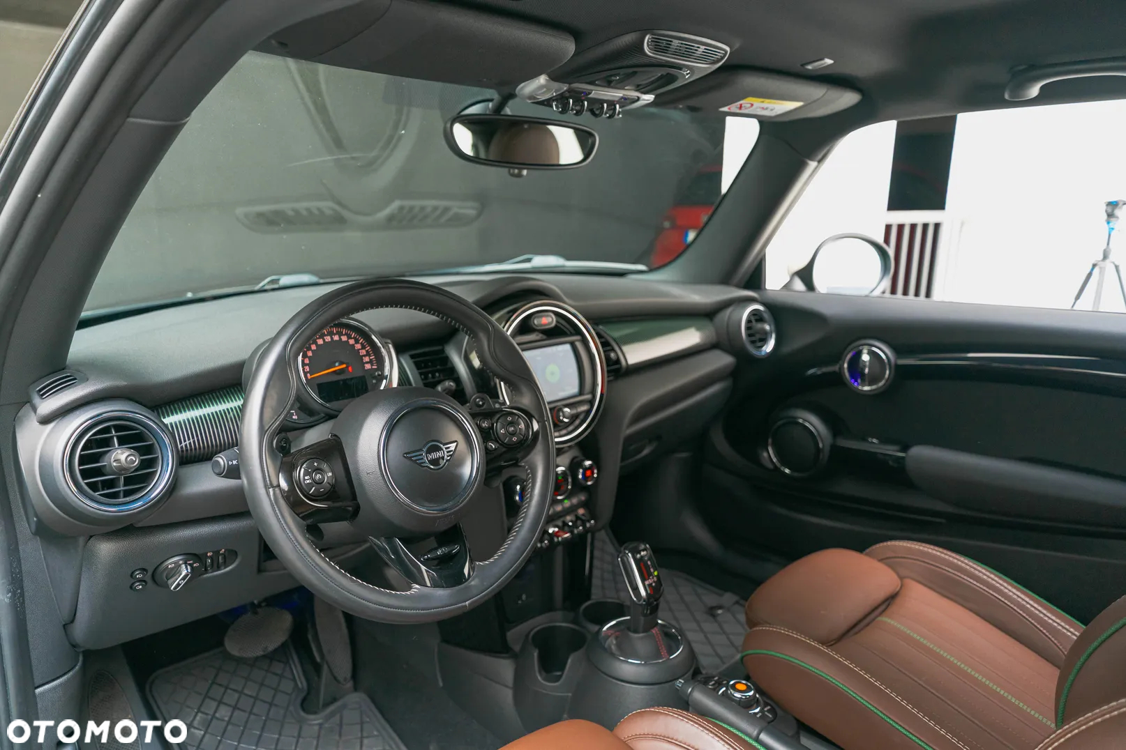 MINI Cooper S 60 Years Chili - 9