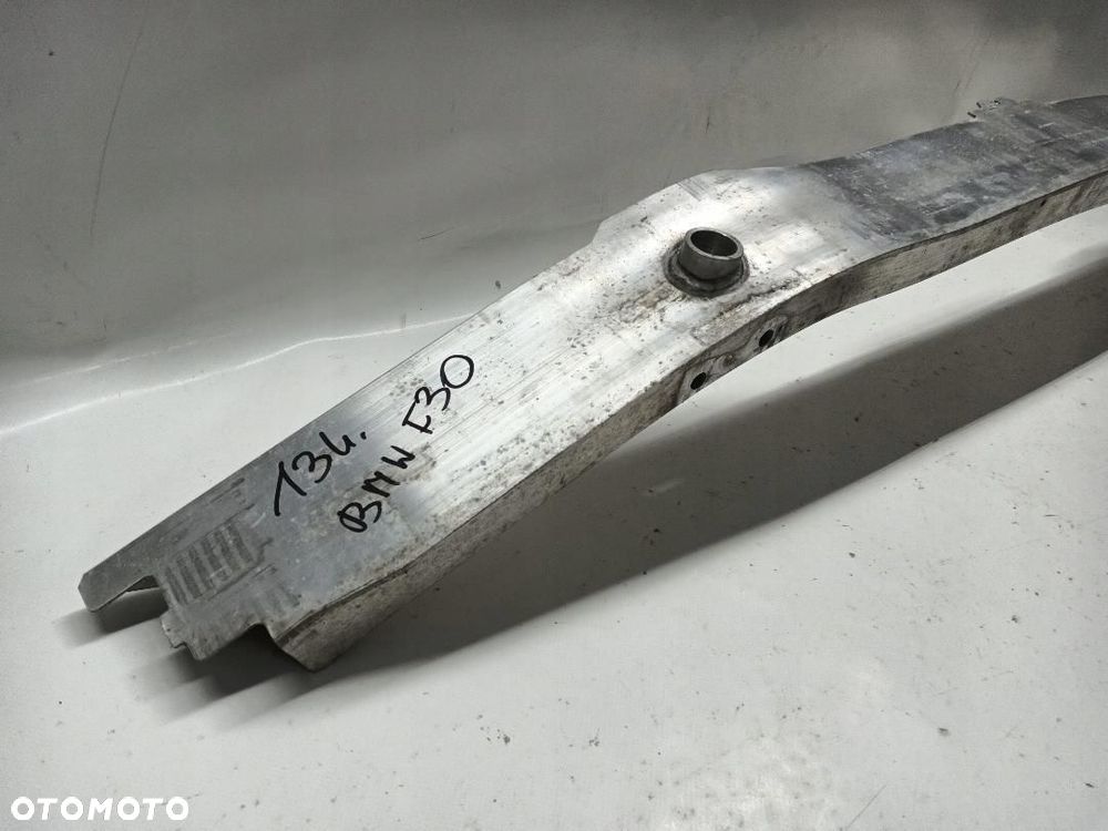 BELKA ZDERZAKA PRZÓD PRZEDNIA BMW F30 511172751178 - 7