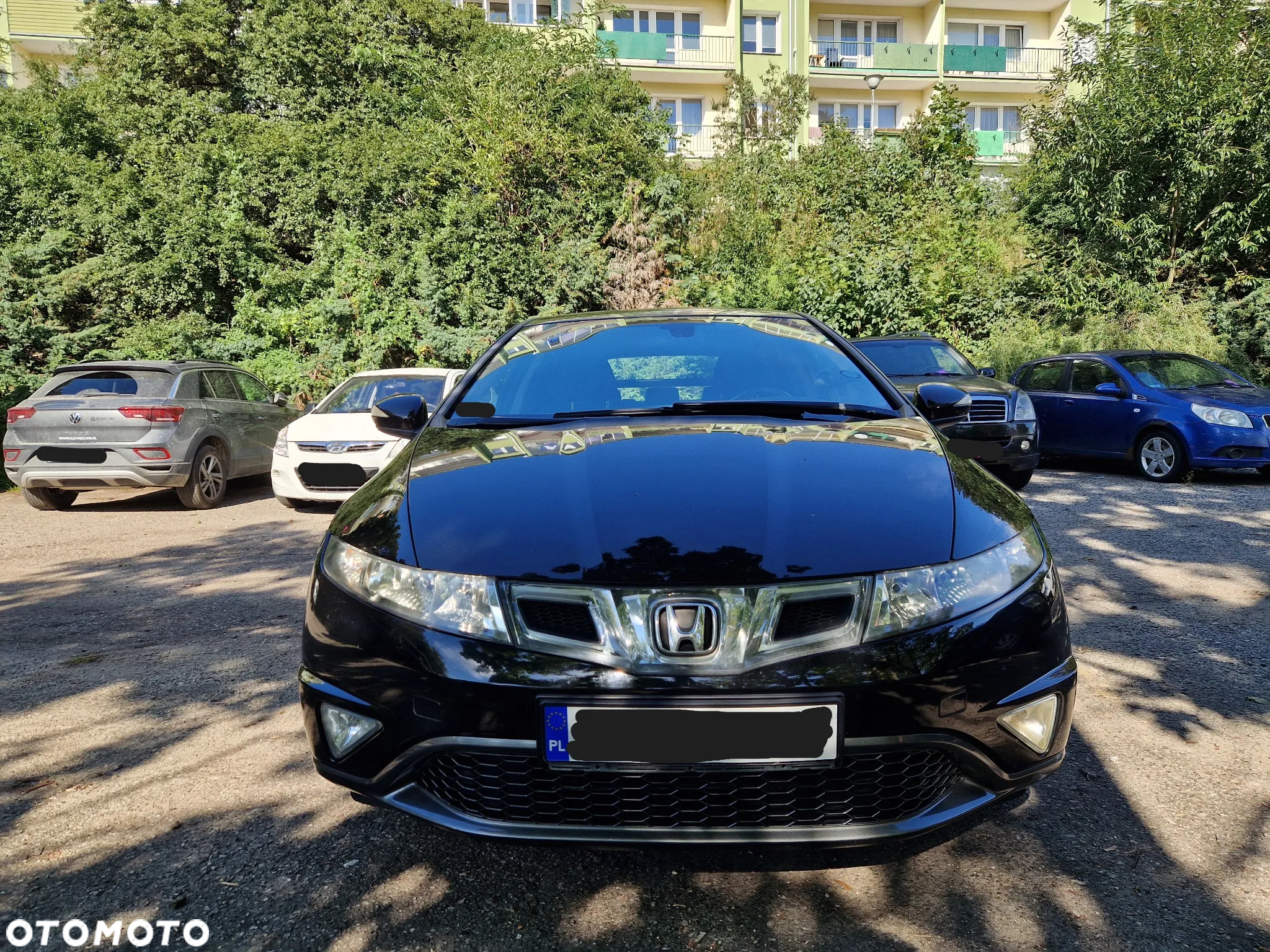 Honda Civic 1.8 Sport - 6