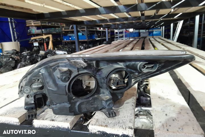 Far dreapta 8M51-13W029-DF Ford Focus 2 [facelift] [2008 - 2011] wago - 3