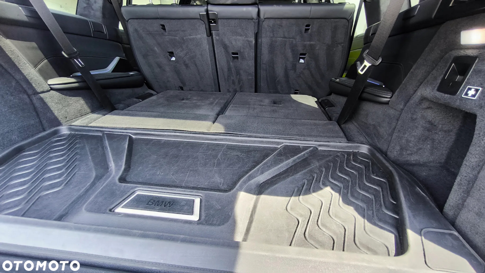 BMW X7 - 11