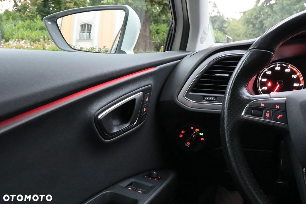 Seat Leon SC 1.8 TSI Start&Stop FR - 24