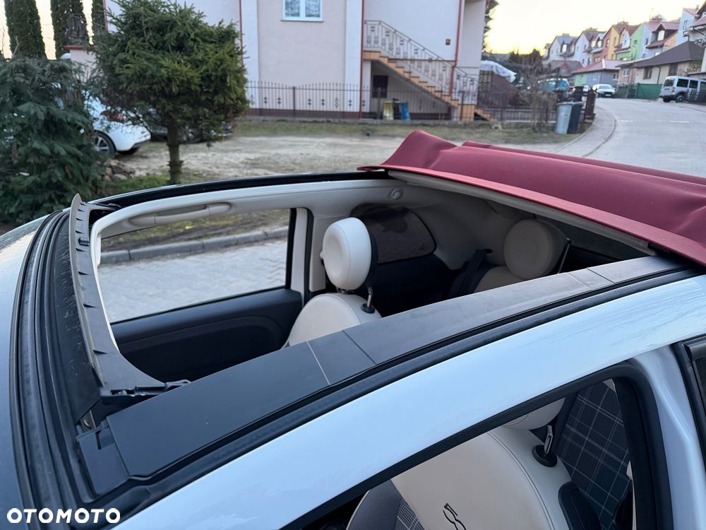 Fiat 500 - 19