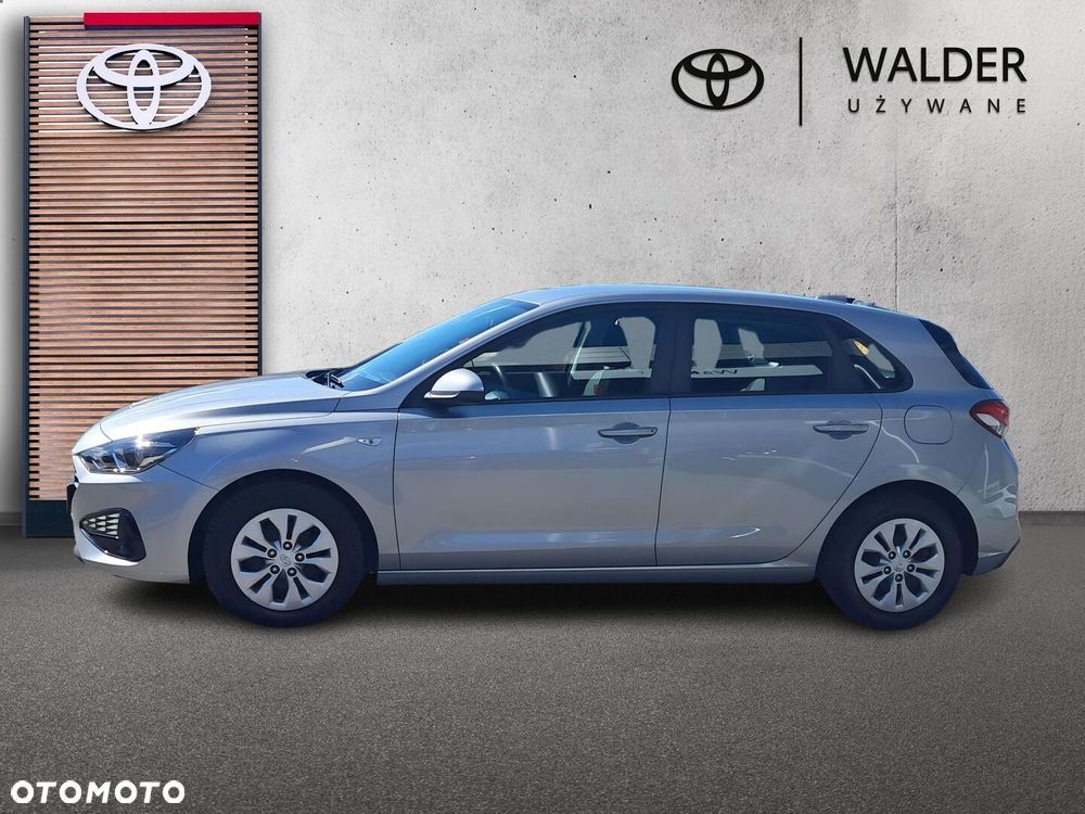 Hyundai i30 - 4