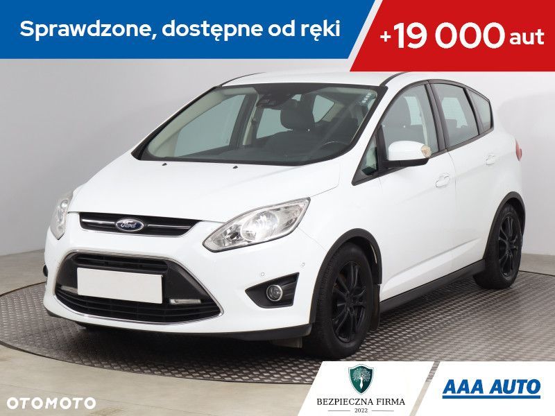 Ford C-MAX - 1