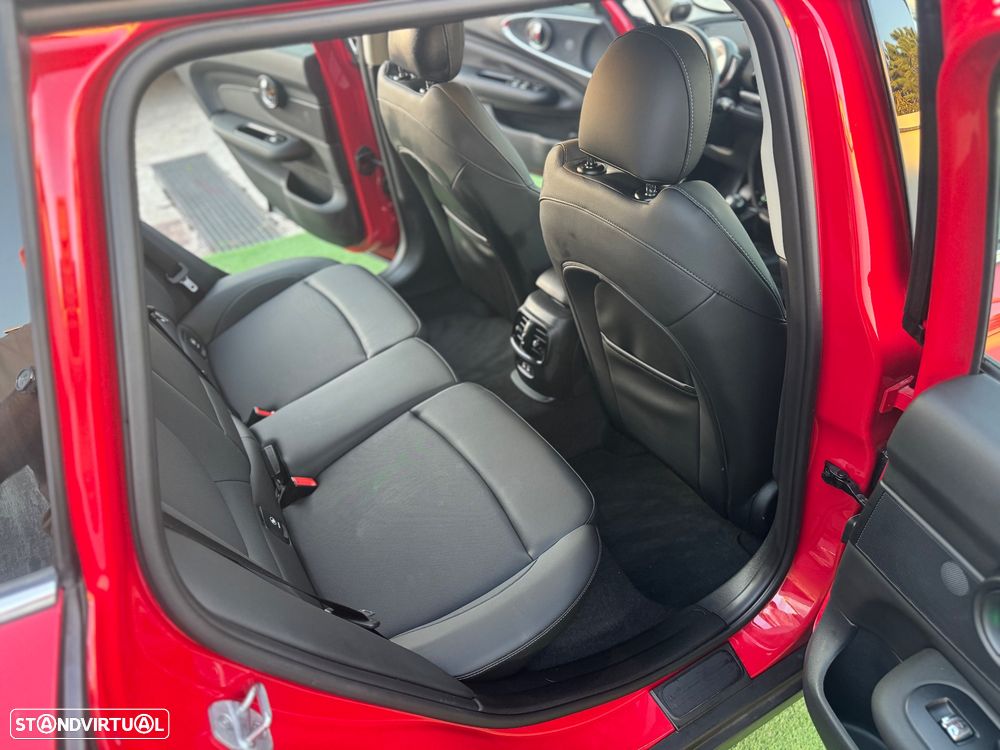 MINI Clubman Cooper Estate Edition - 36