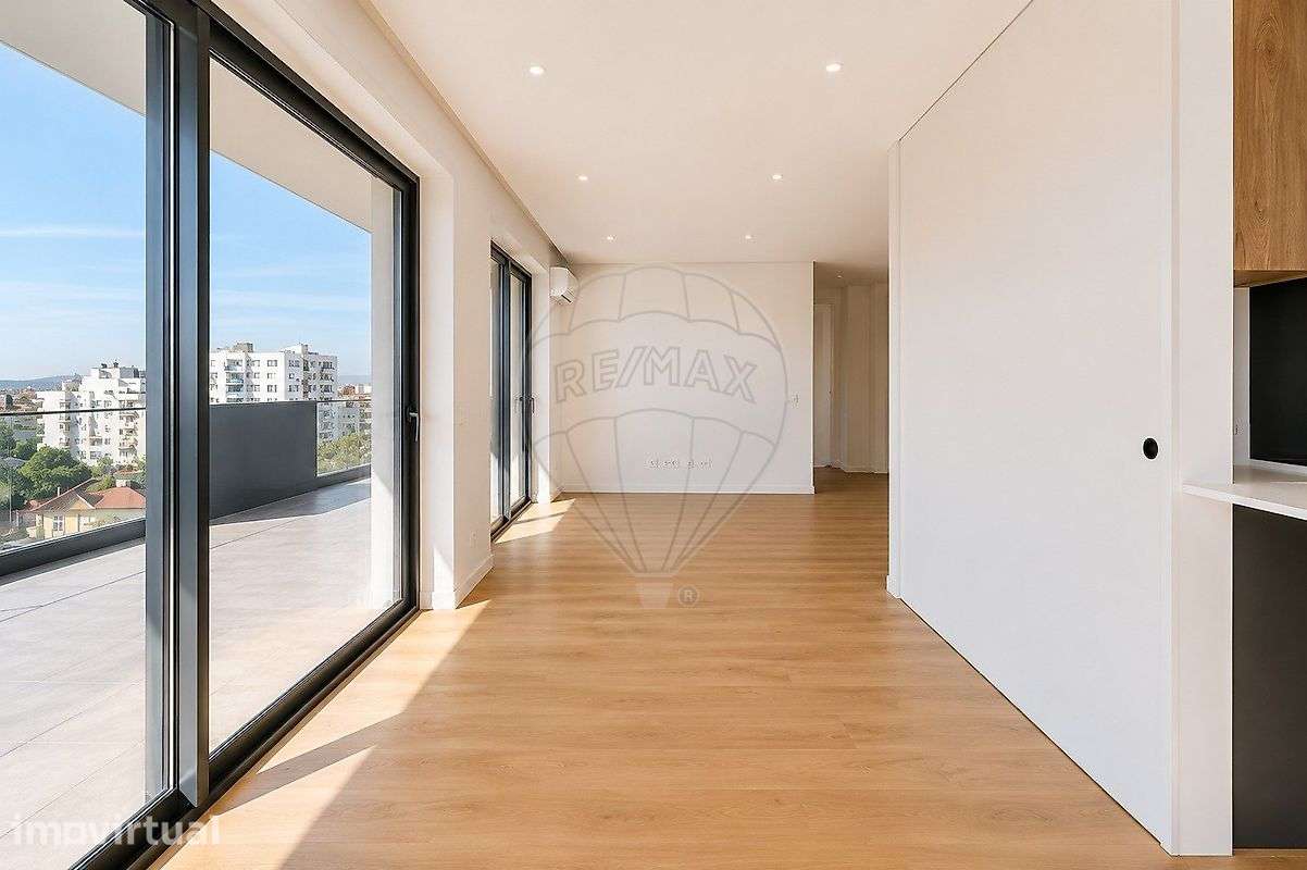 Apartamento T3 para venda - Grande imagem: 5/32