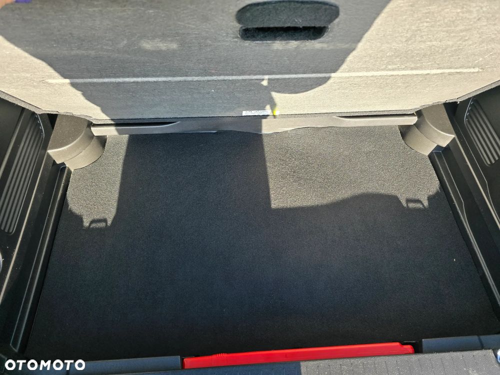 Opel Meriva 1.6 CDTI Essentia S&S - 22