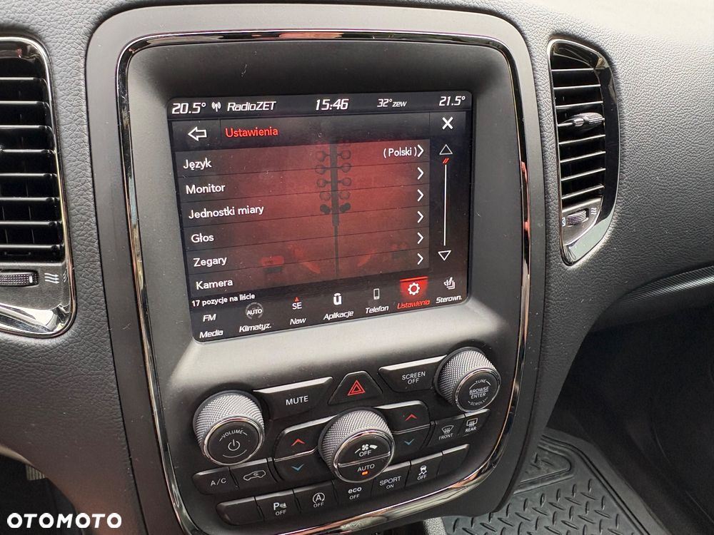 Dodge Durango - 37