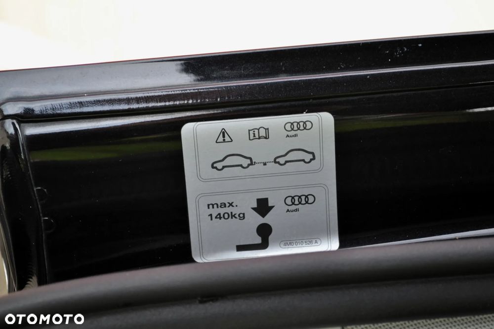 Audi Q7 50 TDI Quattro Tiptronic - 34