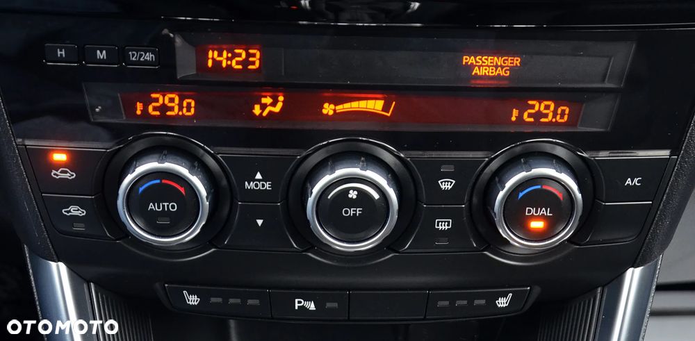 Mazda CX-5 SKYACTIV-G 160 Drive AWD Exclusive-Line - 21