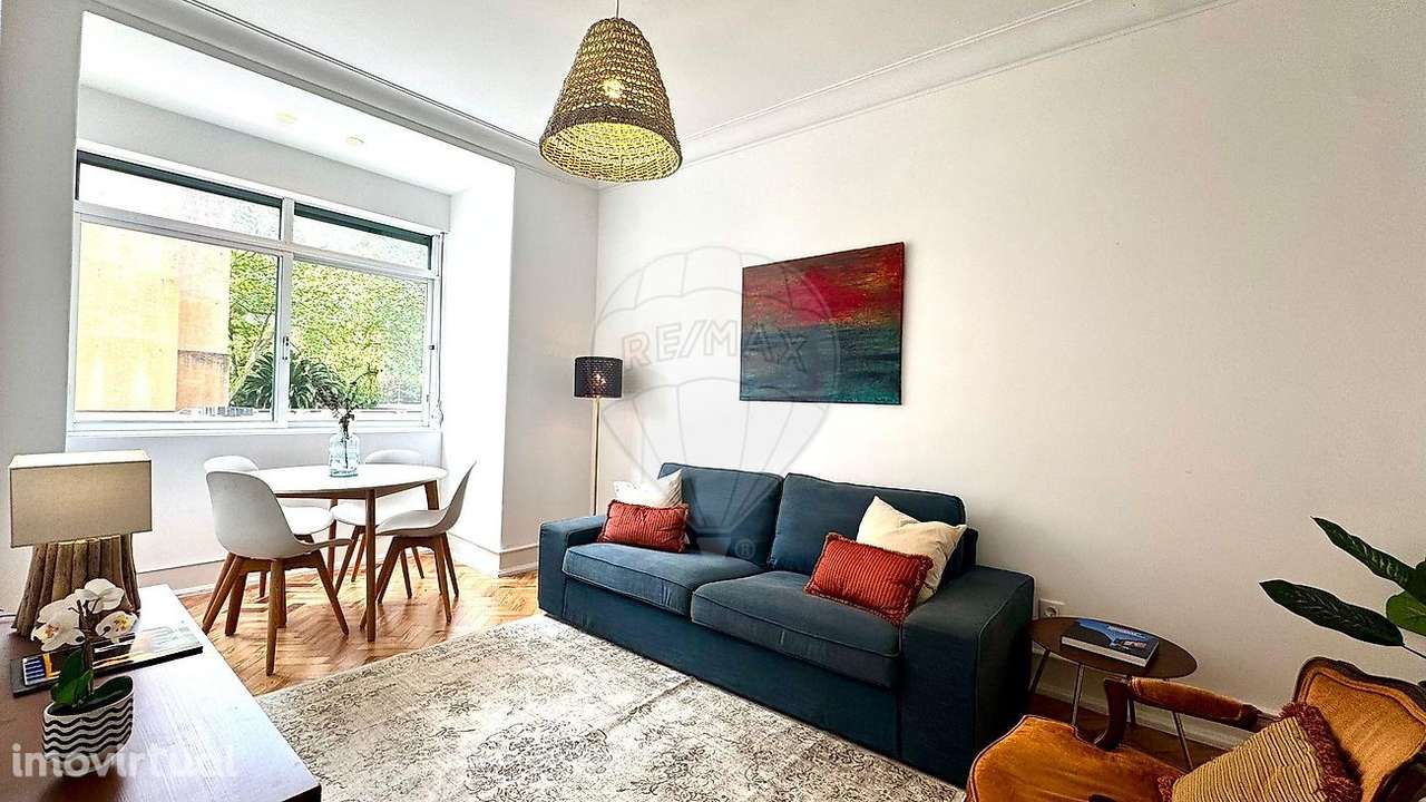 Apartamento T4 para venda - Grande imagem: 4/40