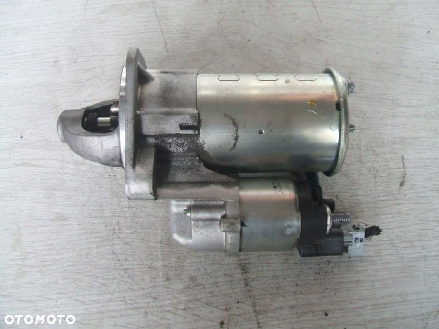 HYUNDAI i20 III KIA ROZRUSZNIK STARTER J36100-07100 - 3