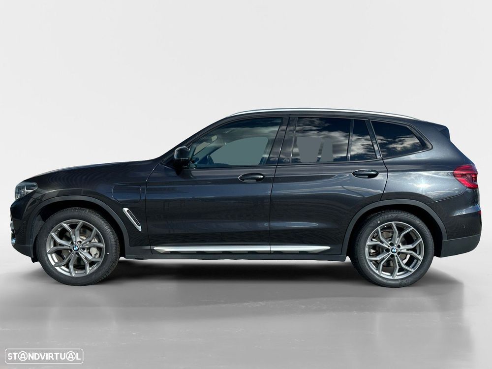 BMW X3 30 e xDrive xLine - 2