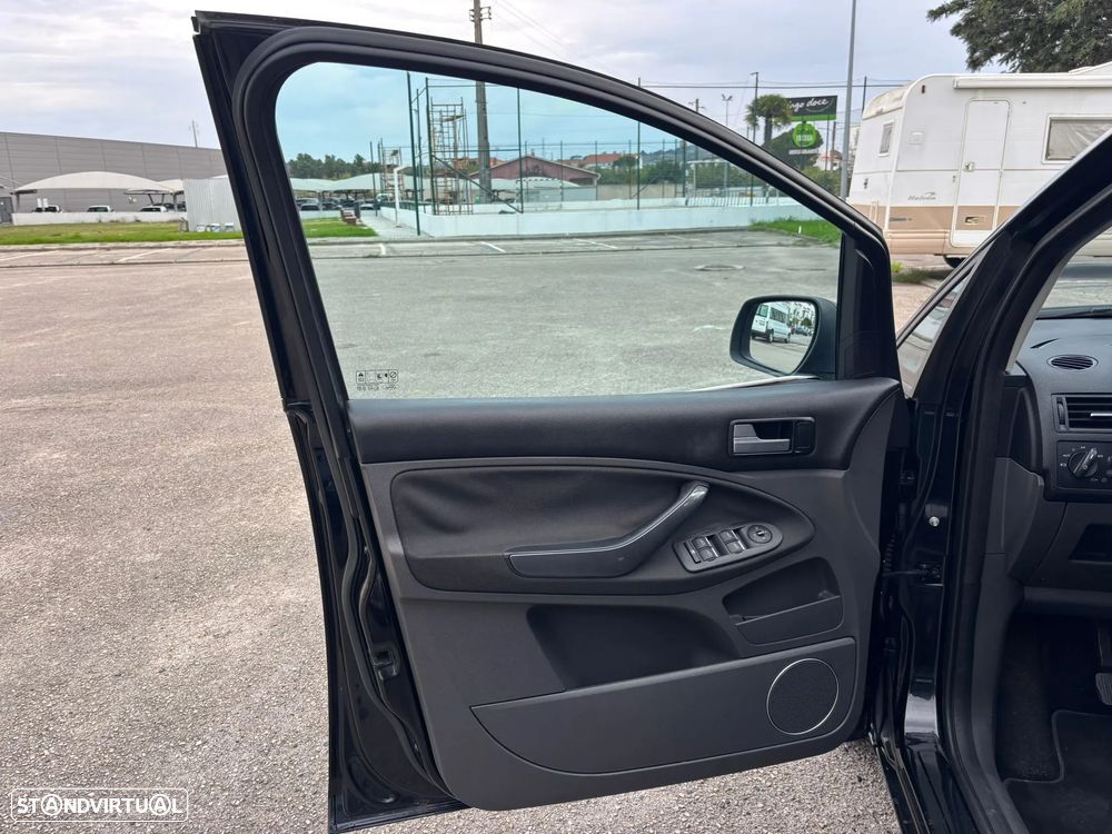 Ford C-Max 1.6 TDCi Titanium - 15