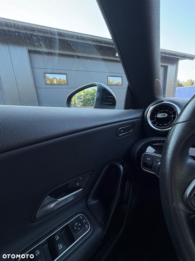 Mercedes-Benz CLA 180 d 7G-DCT Edition 2020 - 15