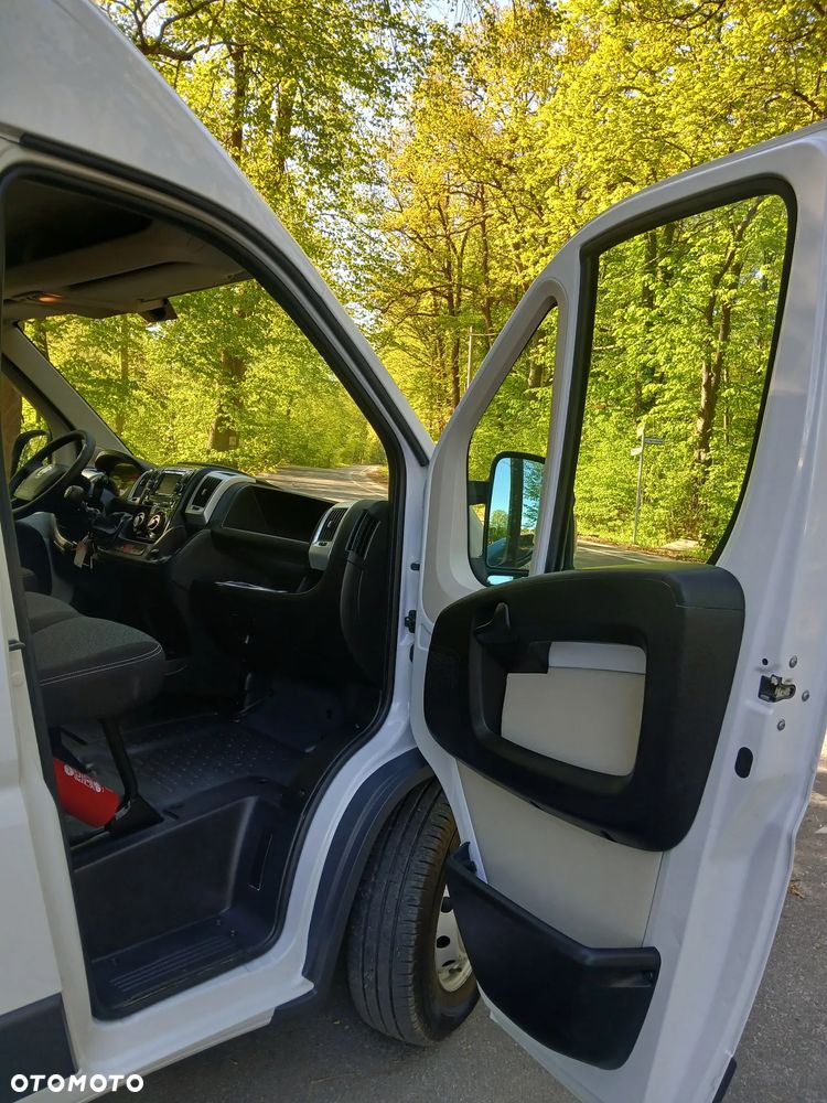 Fiat Ducato MAXI - 11