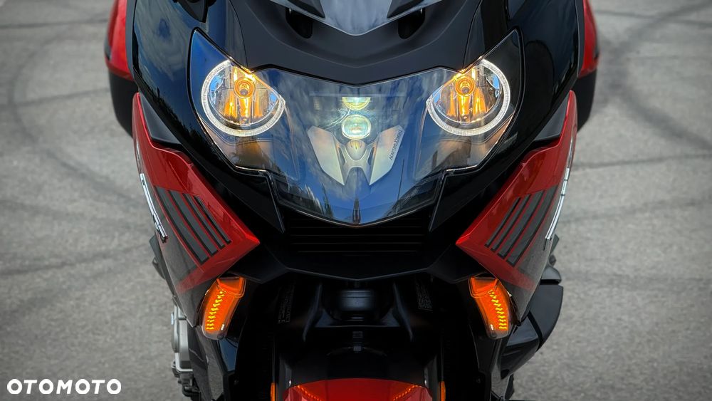BMW K - 27