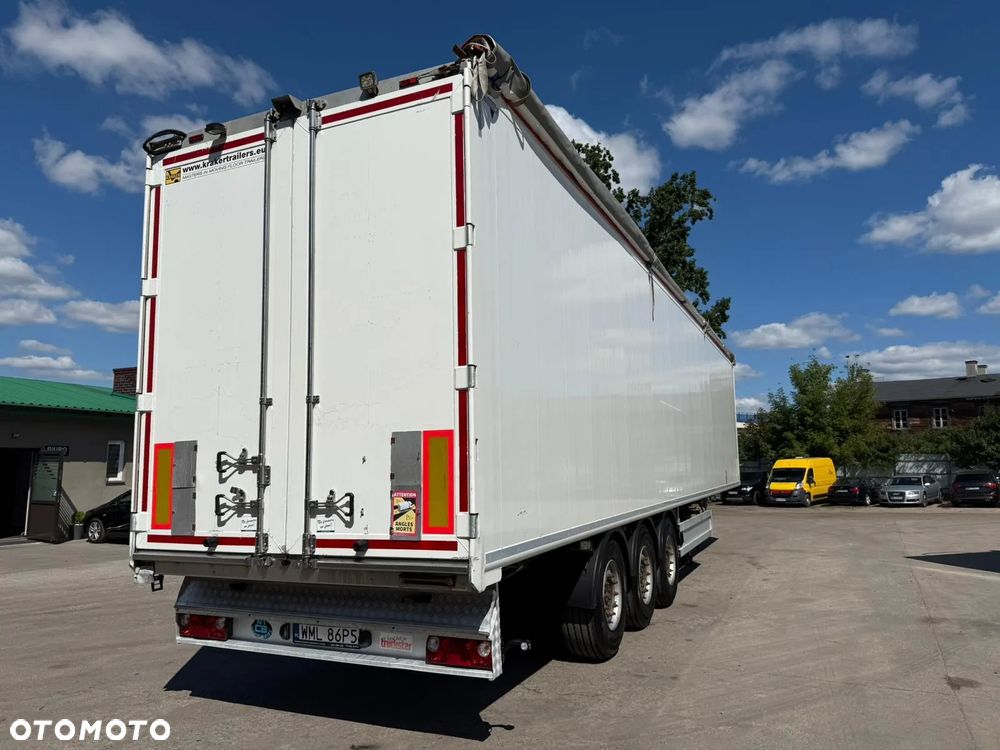 Kraker CF-200 - 16