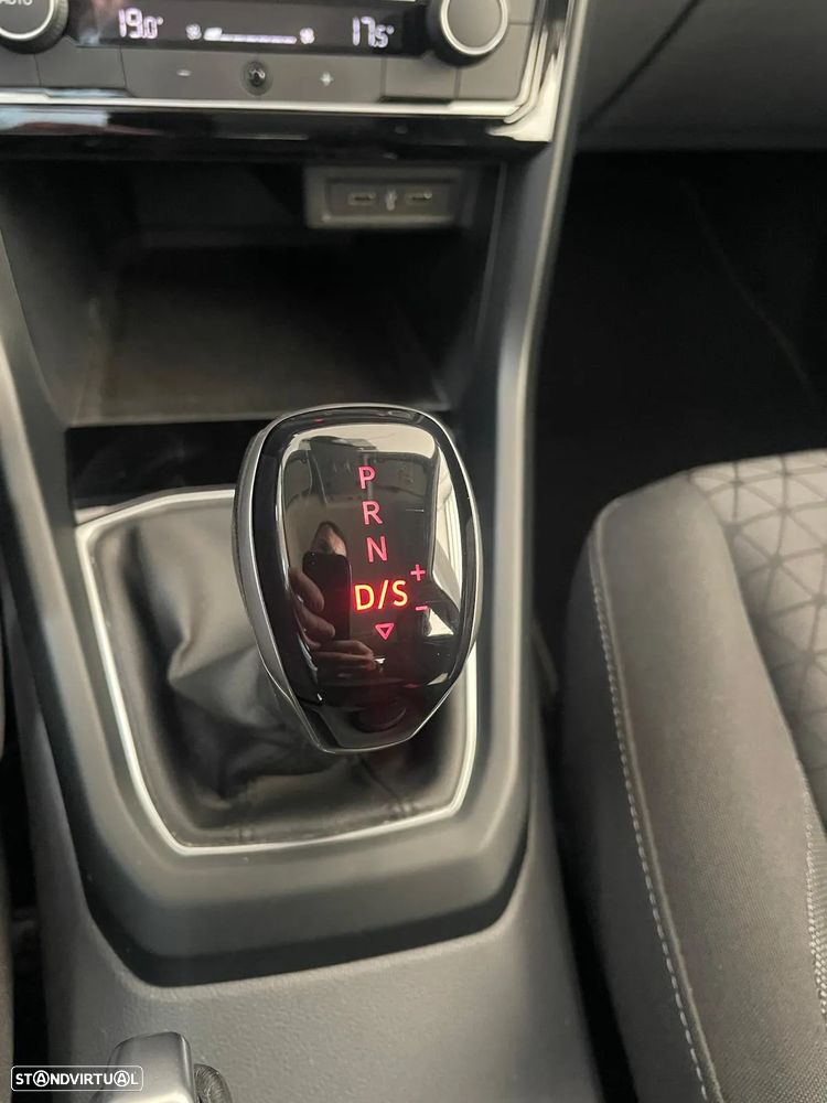 VW T-Cross 1.0 TSI Life DSG - 15