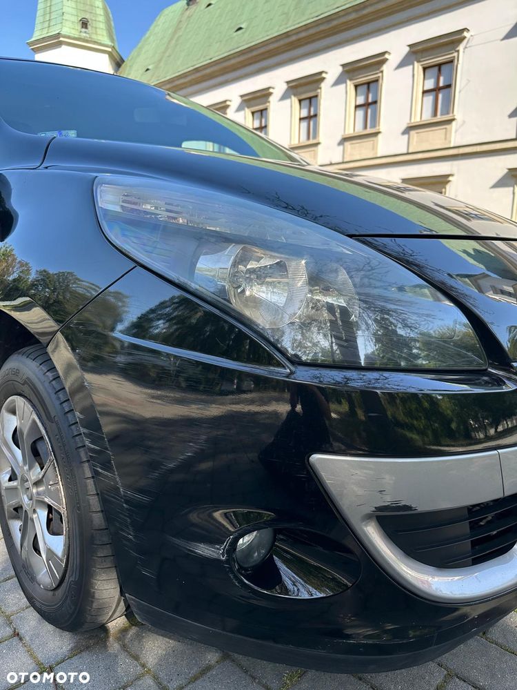 Renault Scenic 1.6 16V Authentique - 12