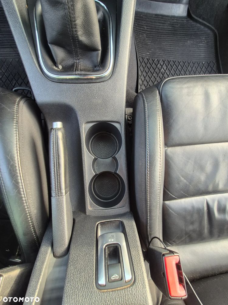 Volkswagen Eos 2.0 TDI DPF - 36