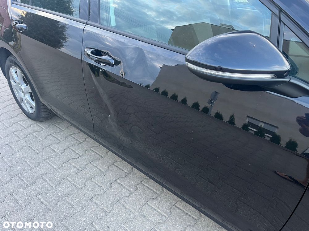 Volkswagen Golf - 9