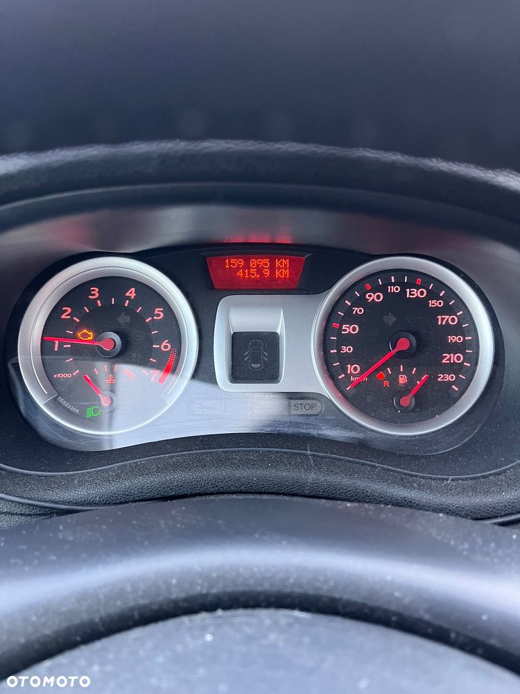 Renault Clio 1.2 TCE Alize - 5