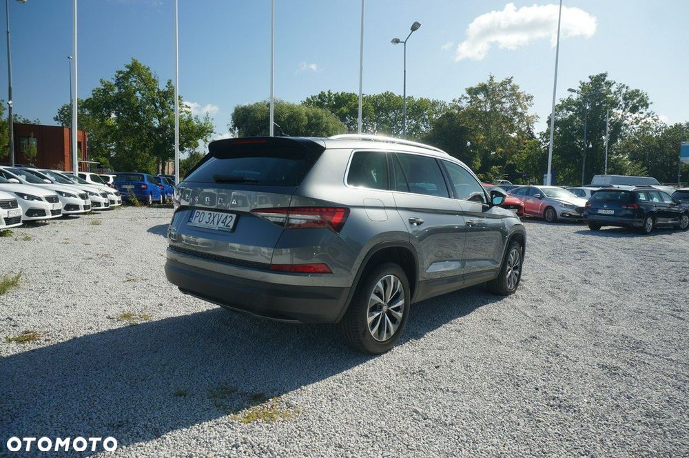 Skoda Kodiaq 2.0 TDI 4x2 Style DSG - 6