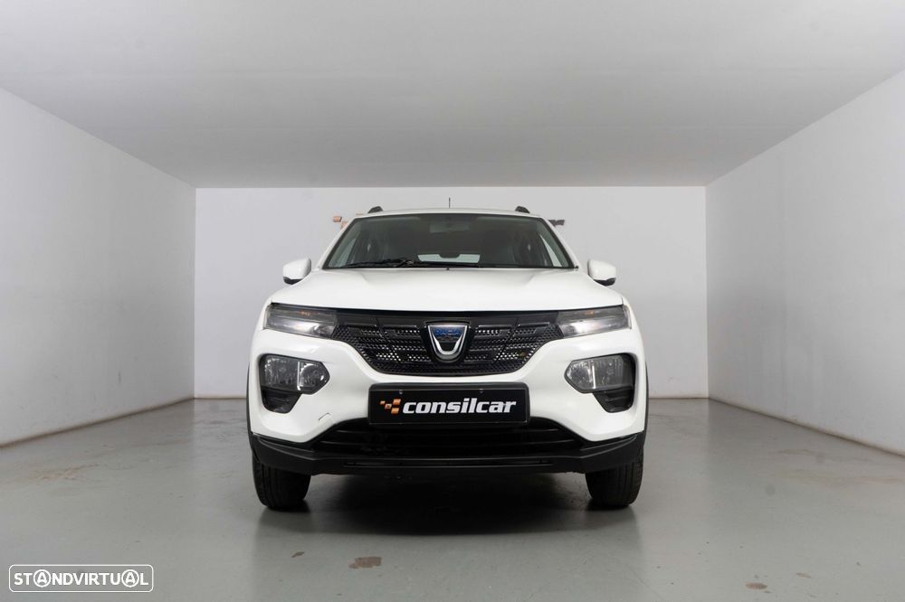 Dacia Spring Electric 45 Comfort - 4