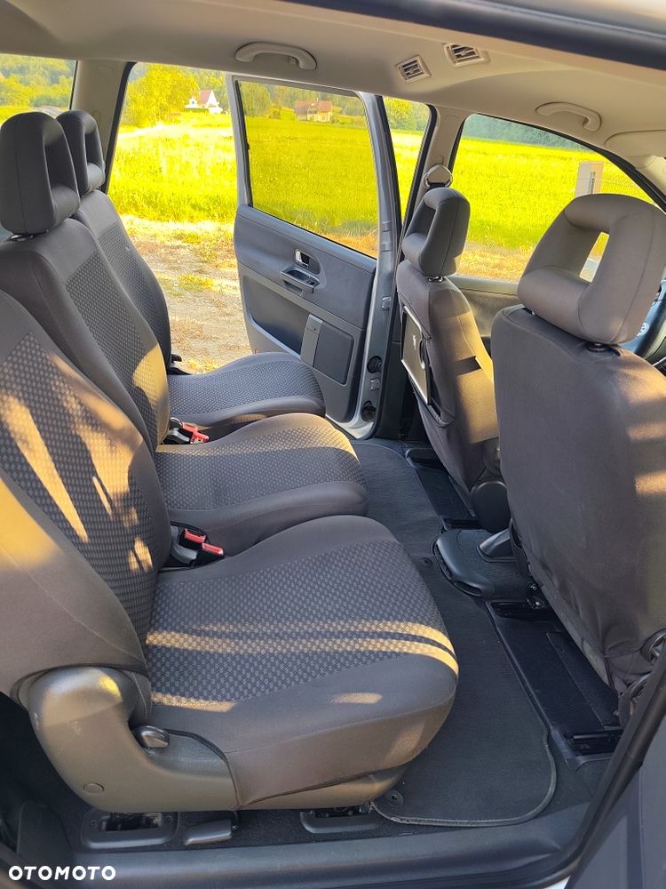 Volkswagen Sharan - 7