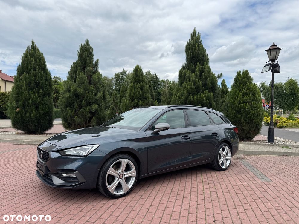 Seat Leon - 1