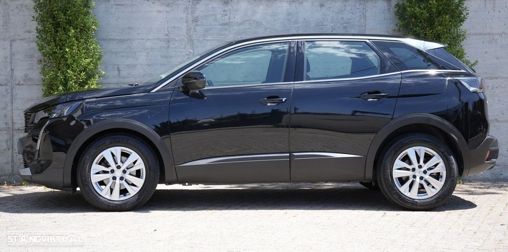 Peugeot 3008 1.2 PureTech Allure Pack - 3