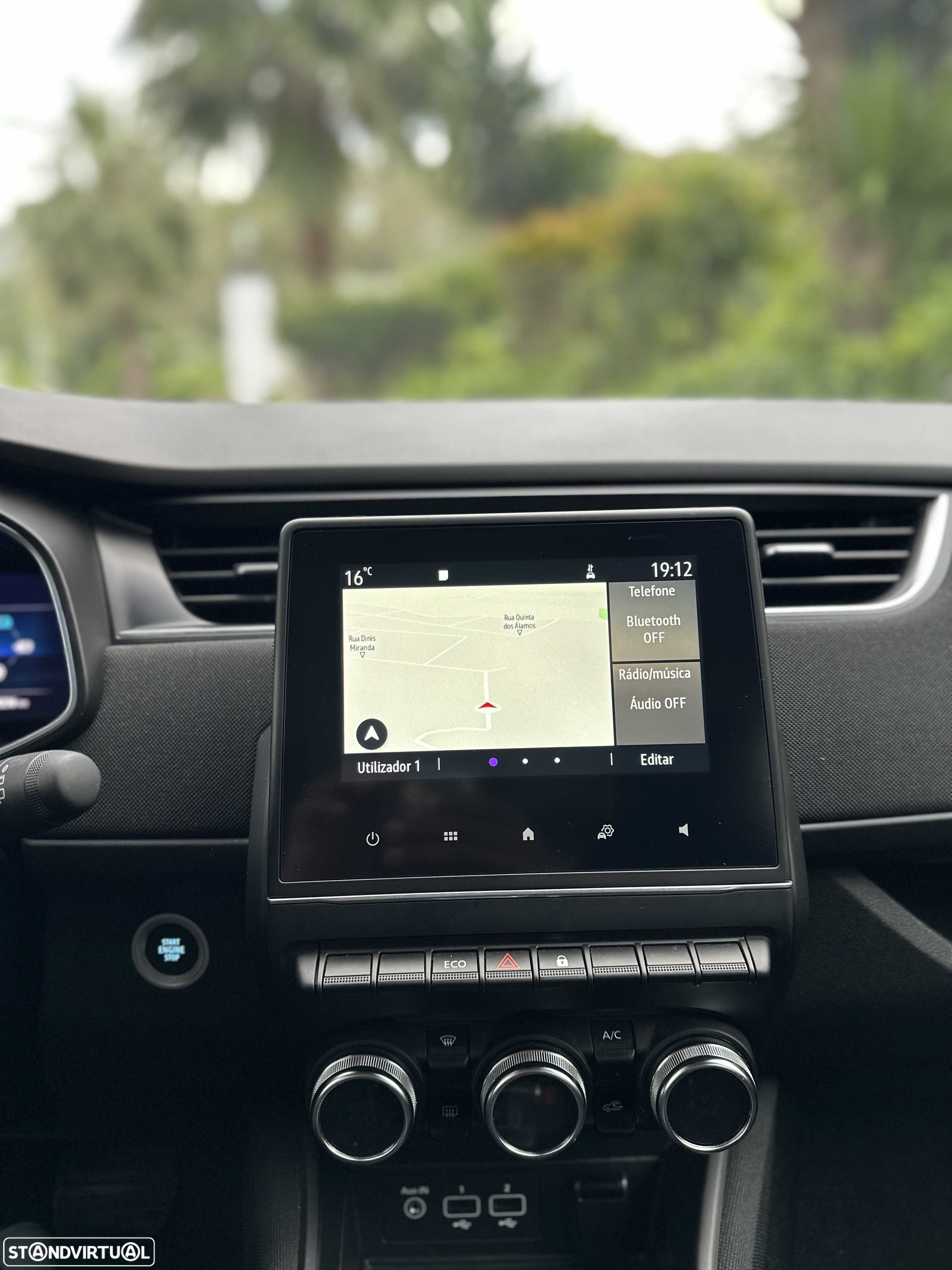 Renault Zoe (c/ Bateria) E-Tech EV50 Evolution - 18