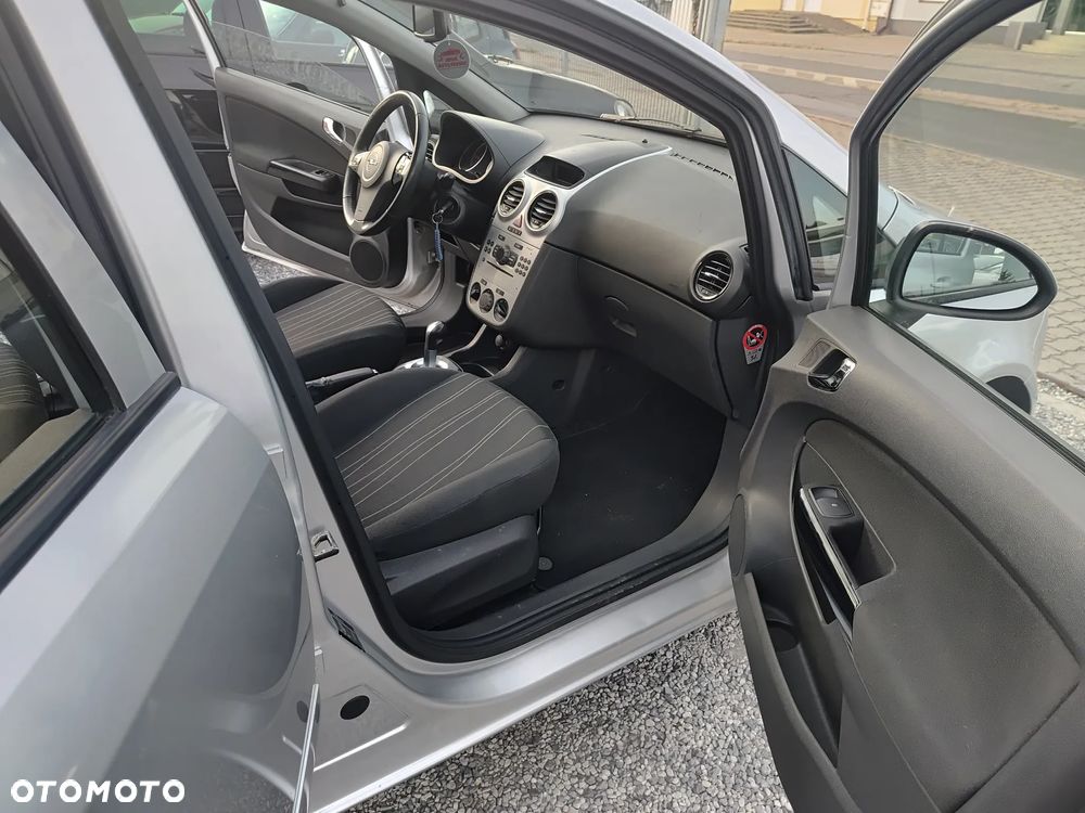 Opel Corsa 1.3 CDTI 111 EasyTronic - 14