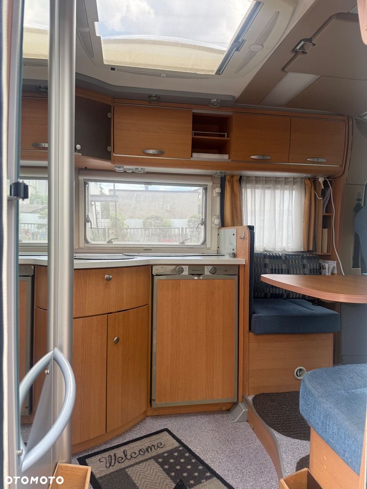 KNAUS Sun Ti - 31