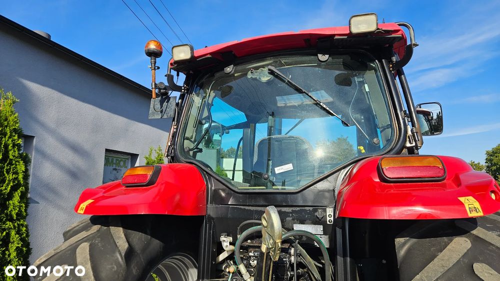 Case IH Maxxum 100 - 16