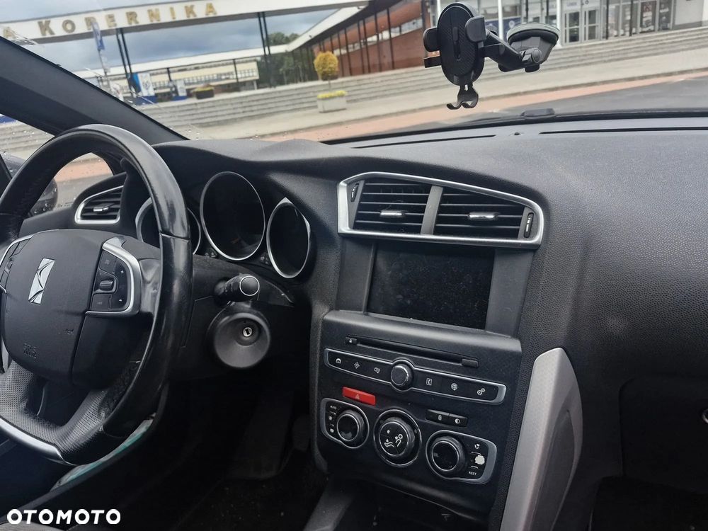 Citroën DS4 1.6 VTi SoChic - 7