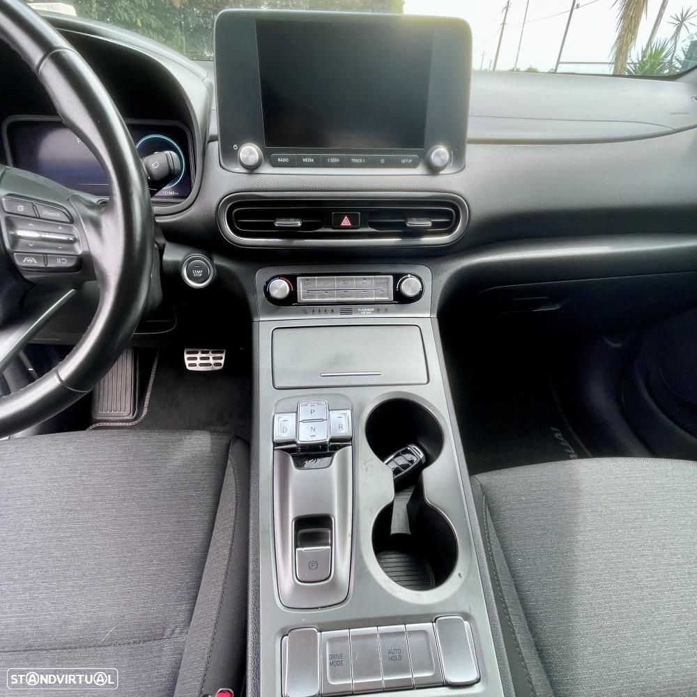 Hyundai Kauai 64 kWh Premium - 14