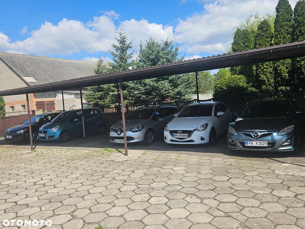 Renault Clio 1.2 16V 75 LIMITED - 21