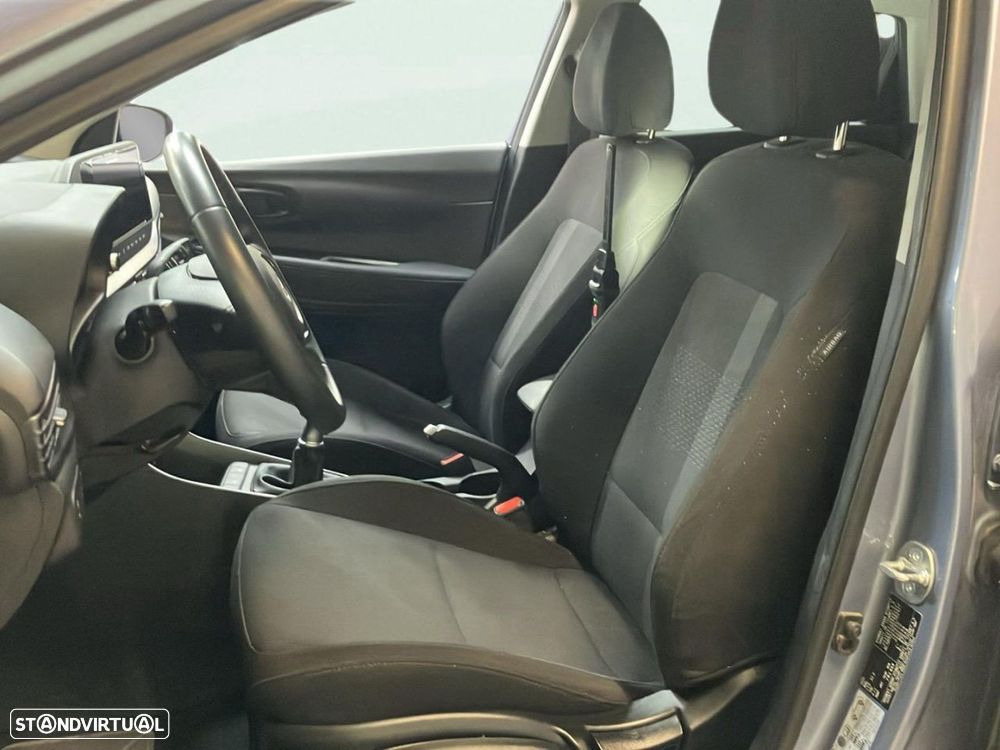 Hyundai i20 1.0 T-GDI Style Plus - 16