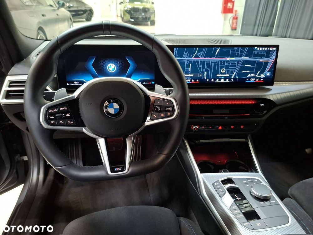 BMW Seria 3 - 15