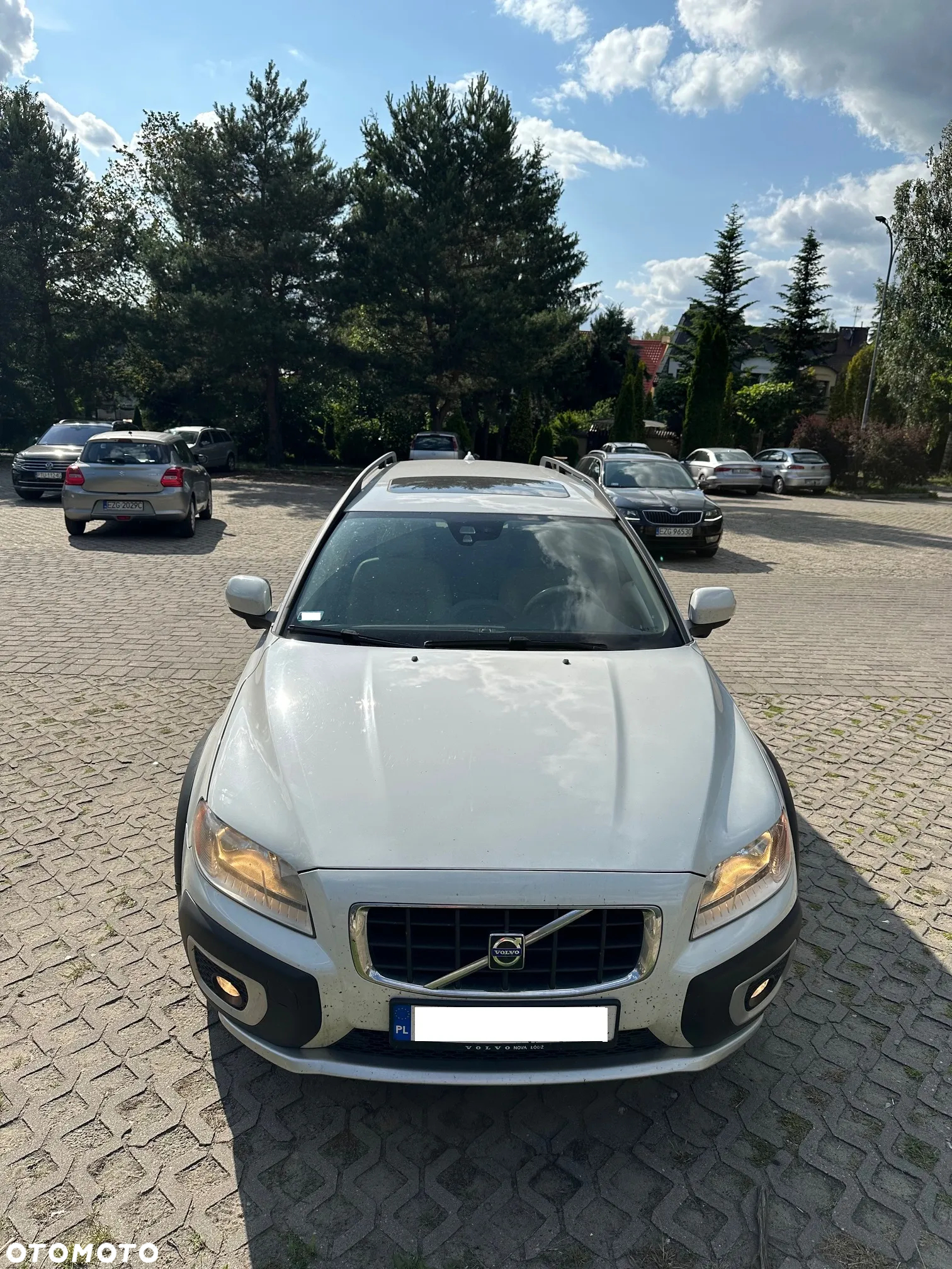 Volvo XC 70 - 13