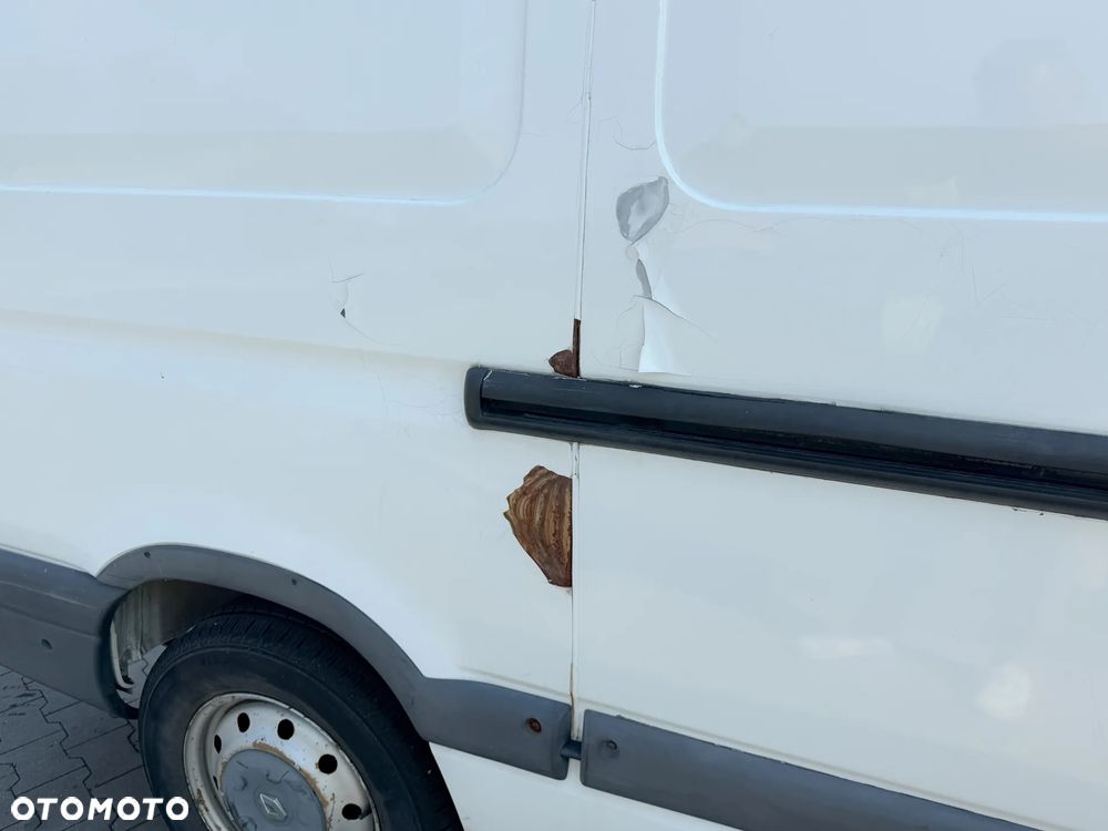 Renault Master - 14