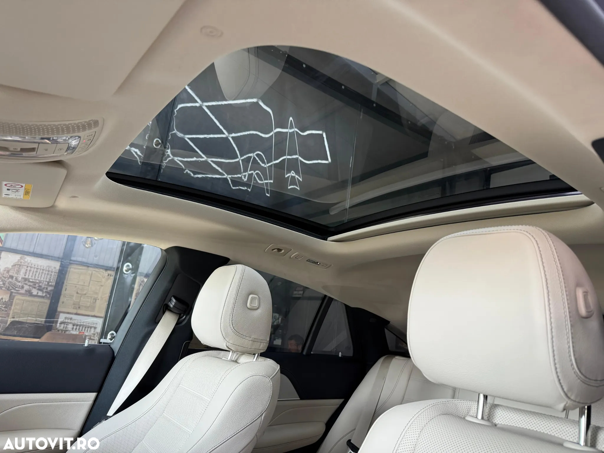 Mercedes-Benz GLE Coupe 350 de 4MATIC - 24