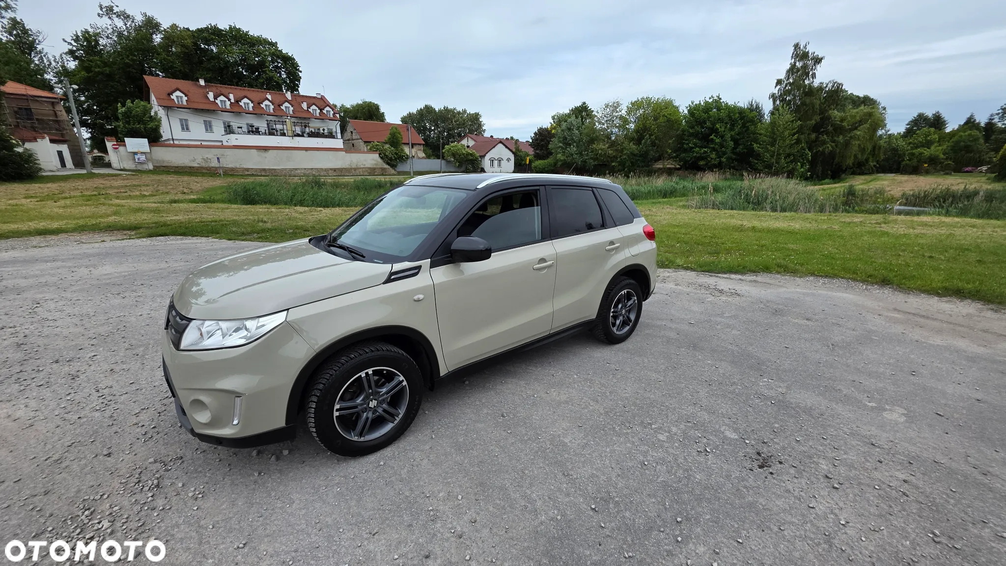 Suzuki Vitara - 6