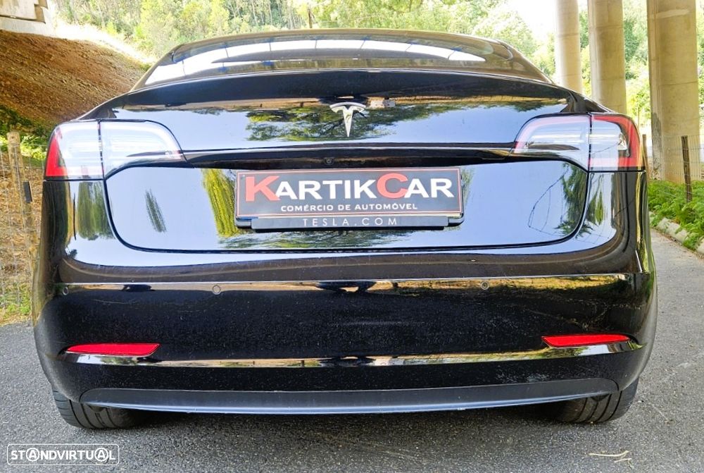 Tesla Model 3 Standard Range Plus RWD - 8